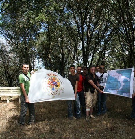 foto di gruppo
